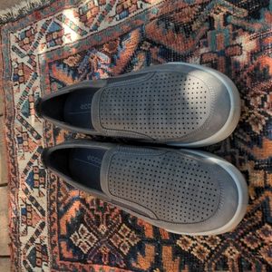 Ecco cathum summer  slip on